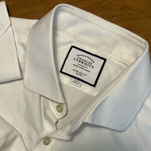 Charles Tyrwhitt Shirt